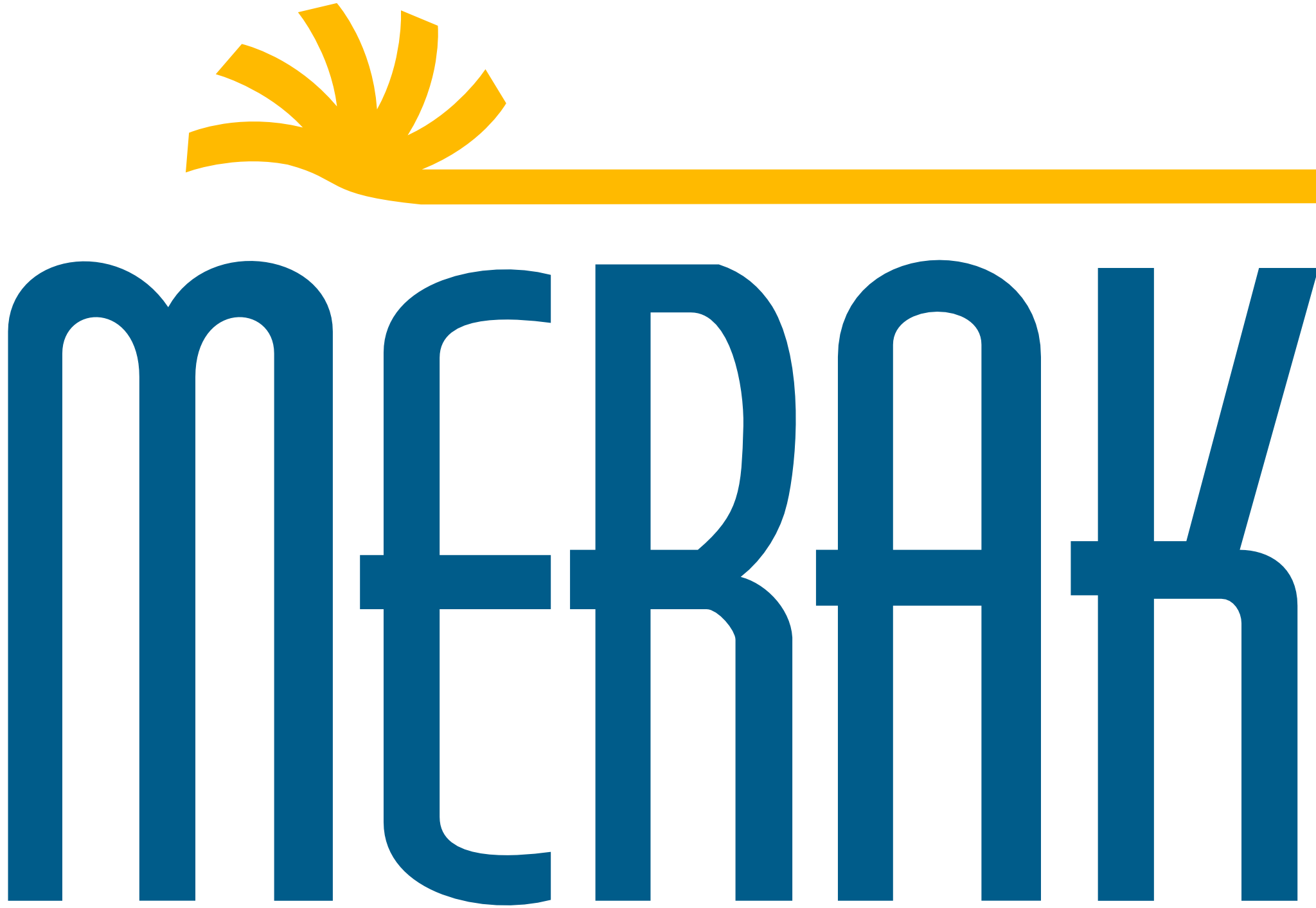 MERAK Systems Corporation