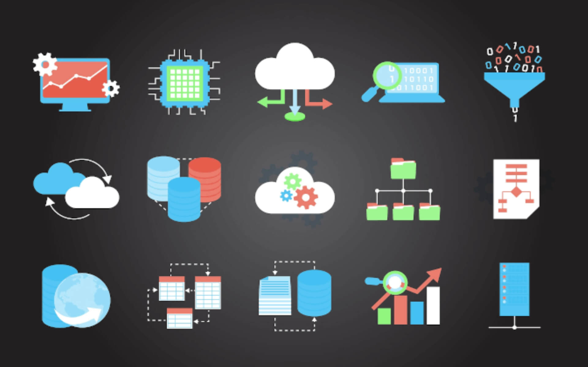 Citizen Development and the Infinite Cloud