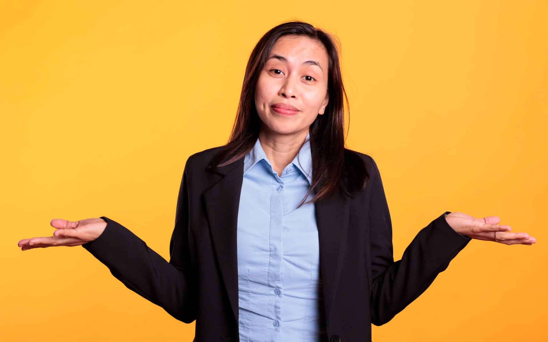 A case for not knowing