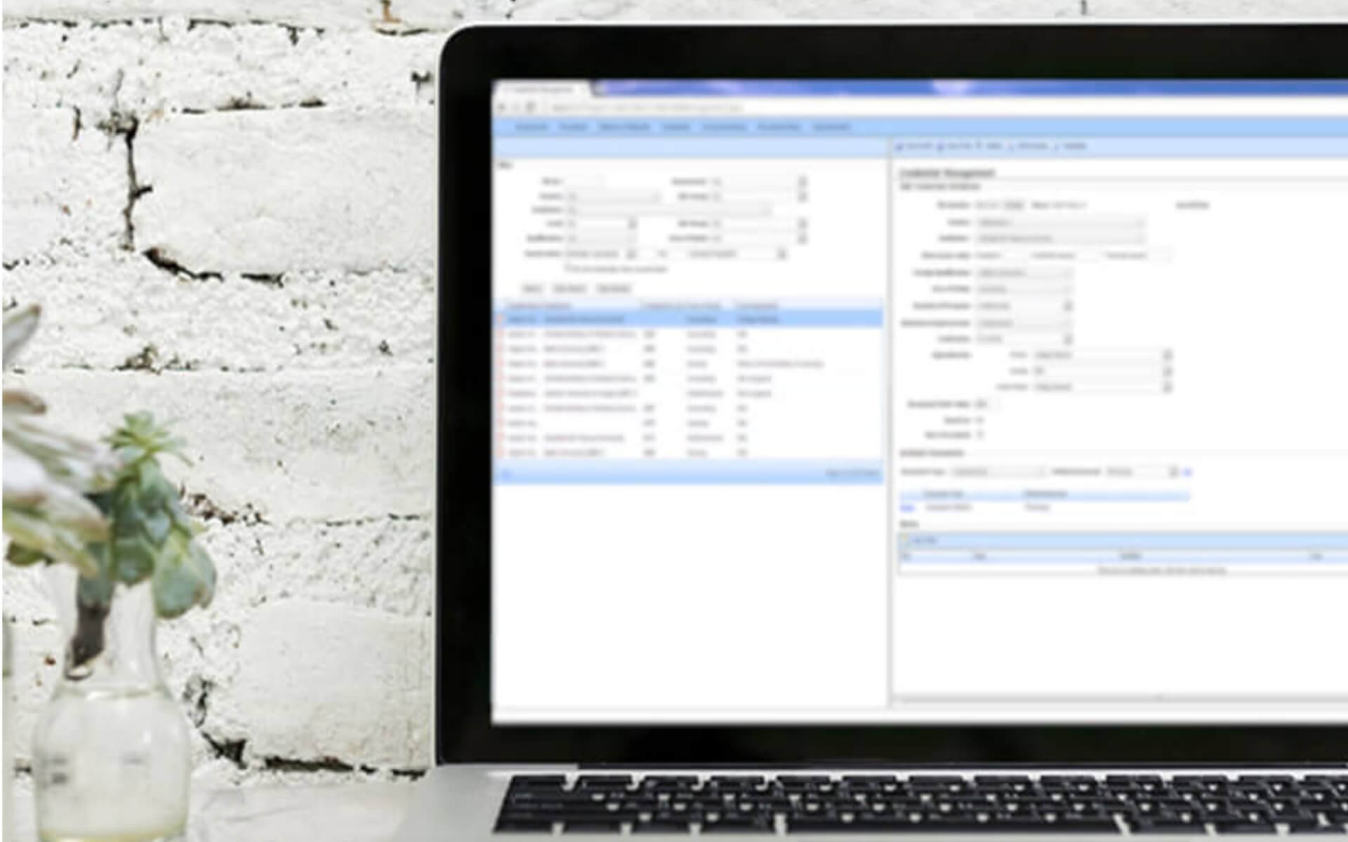 Qualification Assessment Systems