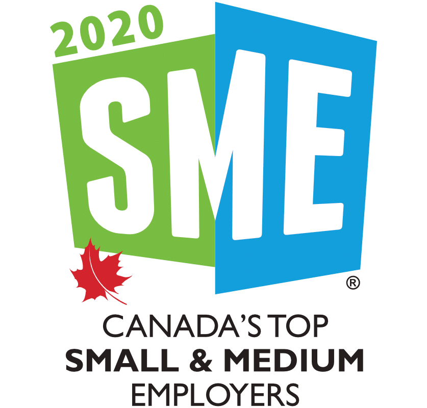 Canada'S Top Small &Amp; Medium Employers