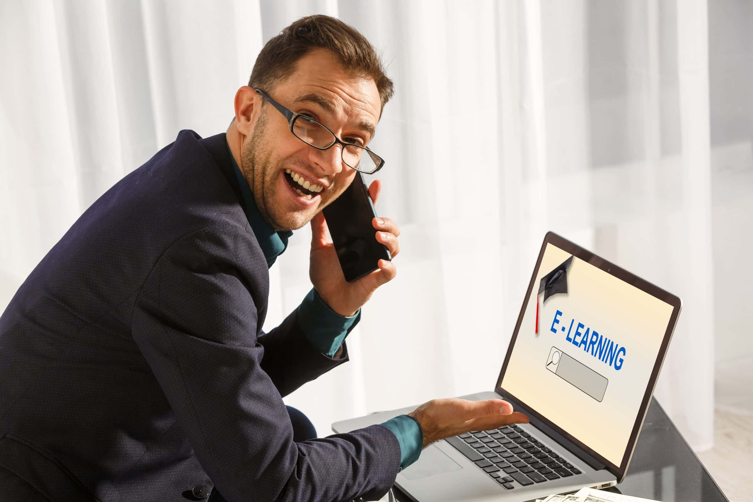 Fostering A Culture Of Continuous Learning At Merak Systems